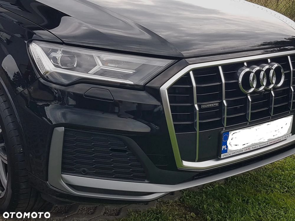 Audi Q7 - 26