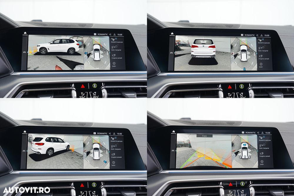 BMW X5 xDrive45e - 10