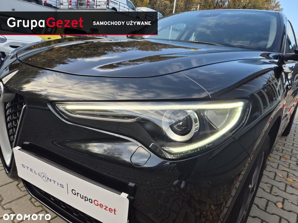 Alfa Romeo Stelvio 2.0 Turbo Super Q4 - 10