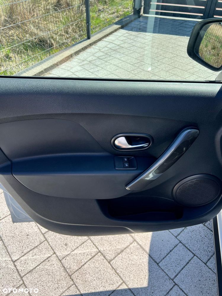 Dacia Sandero Stepway - 11