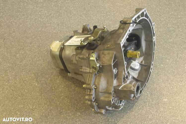 Cutie de viteze Peugeot 206; 5 viteze; 1.4 HDI; 2006 - 1