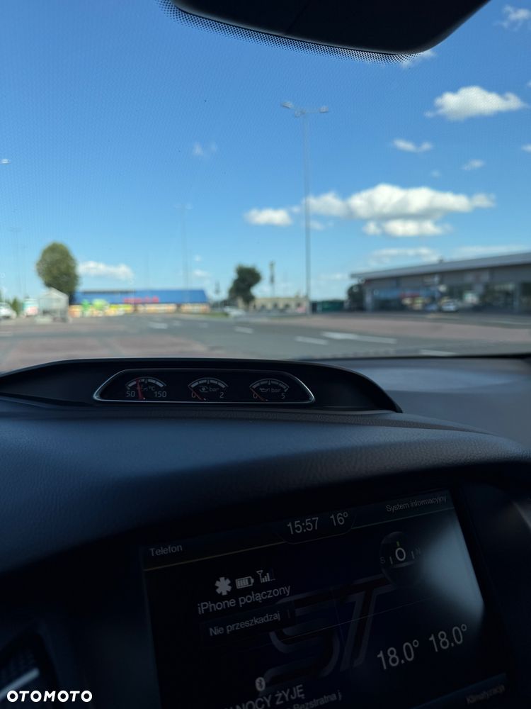Ford Focus 2.0 TDCi ST - 13