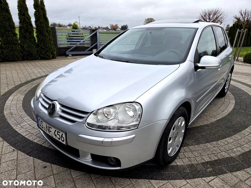 Volkswagen Golf - 13