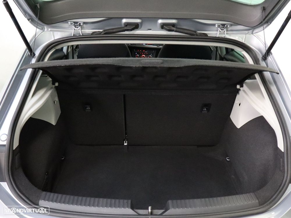 SEAT Leon 1.6 TDI Style S/S - 22
