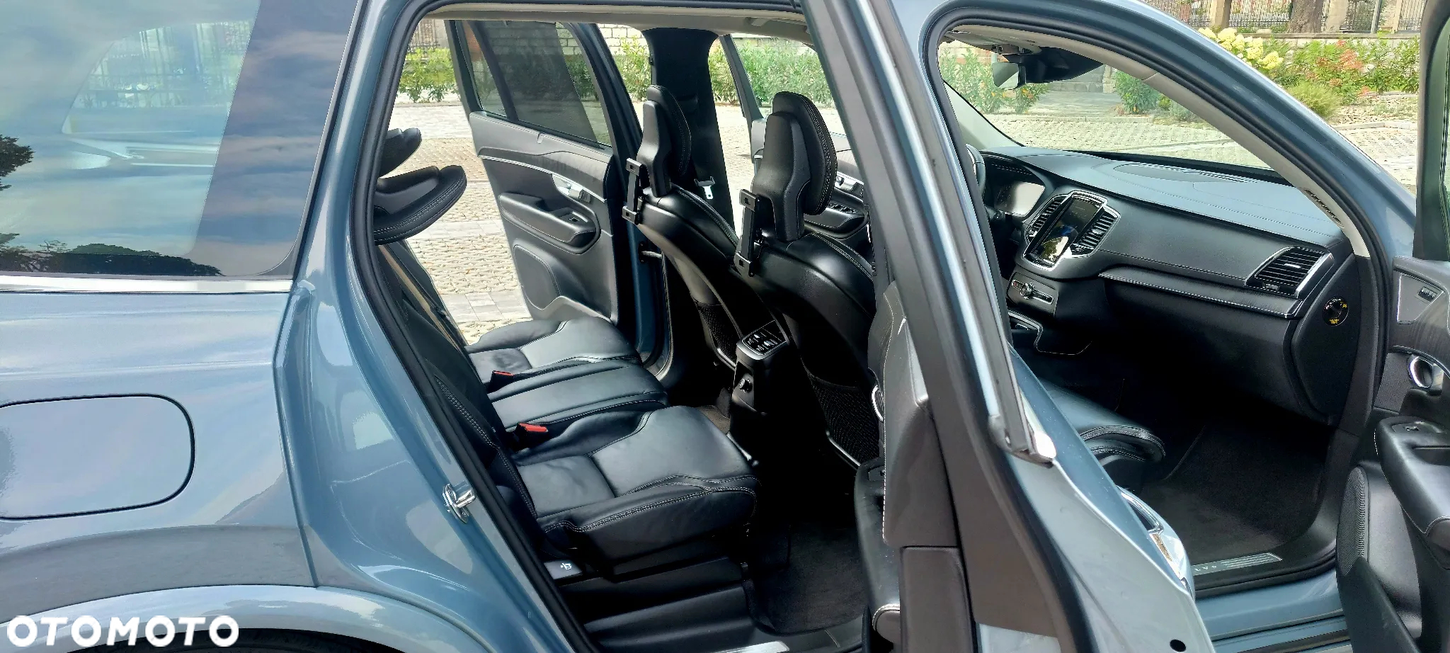 Volvo XC 90 - 12
