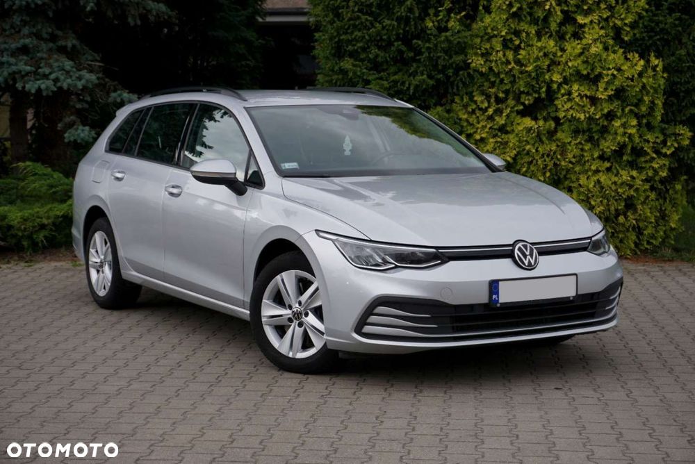 Volkswagen Golf - 5