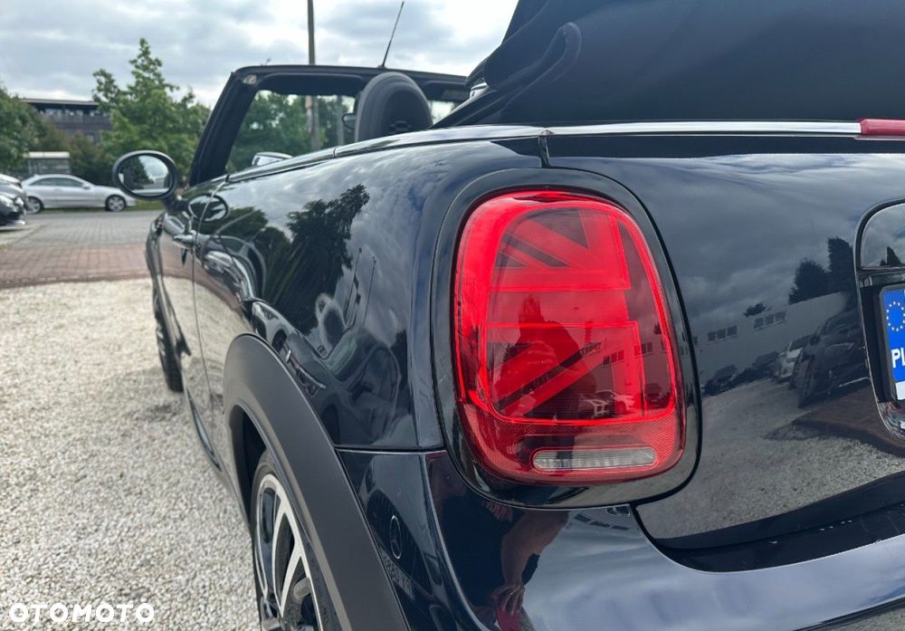 MINI John Cooper Works - 12