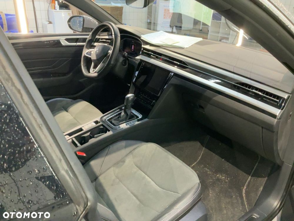 Volkswagen Arteon 2.0 TSI R-Line DSG - 4