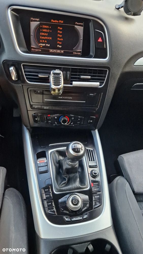 Audi Q5 2.0 TDI Quattro Prime Line - 35