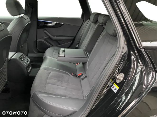 Audi A4 Avant - 8