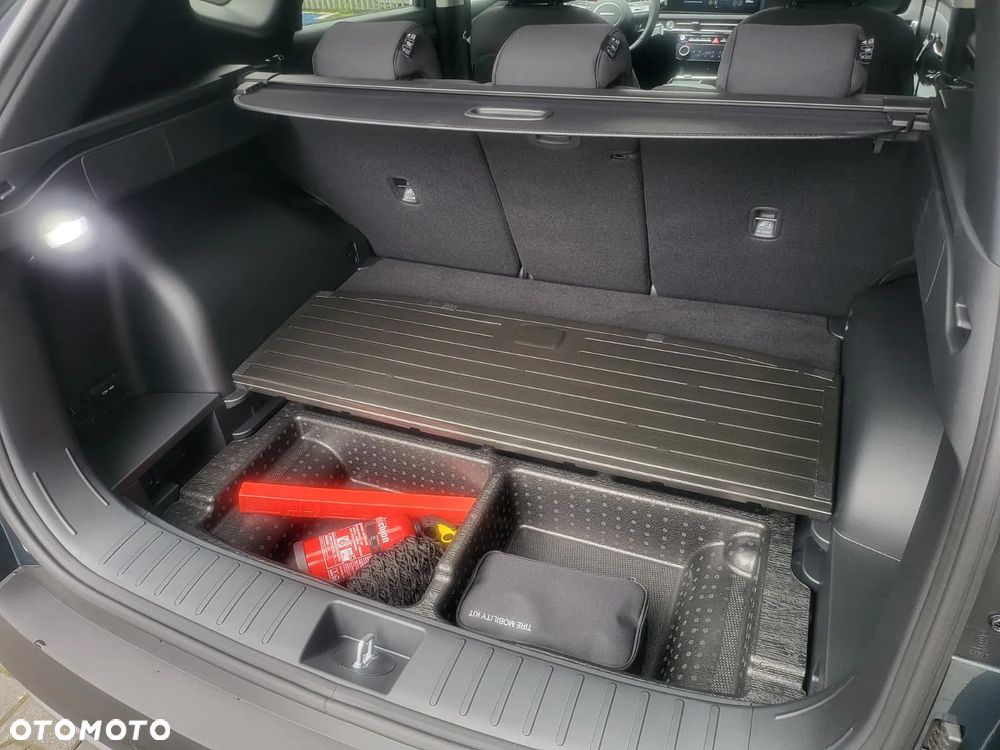 Hyundai Tucson 1.6 T-GDi HEV Smart 2WD - 32