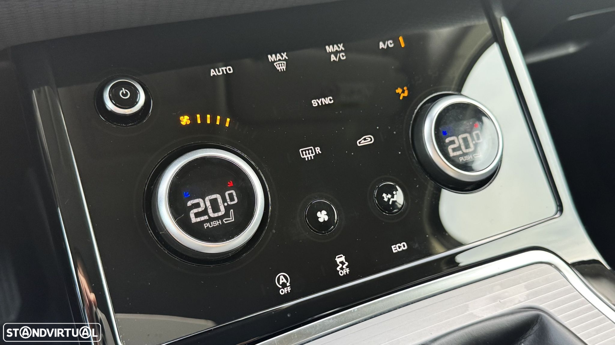 Land Rover Range Rover Evoque 2.0 D150 - 25