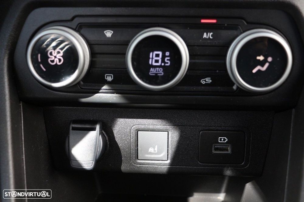 Dacia Sandero 1.0 ECO-G Extreme + Up&Go Bi-Fuel - 36