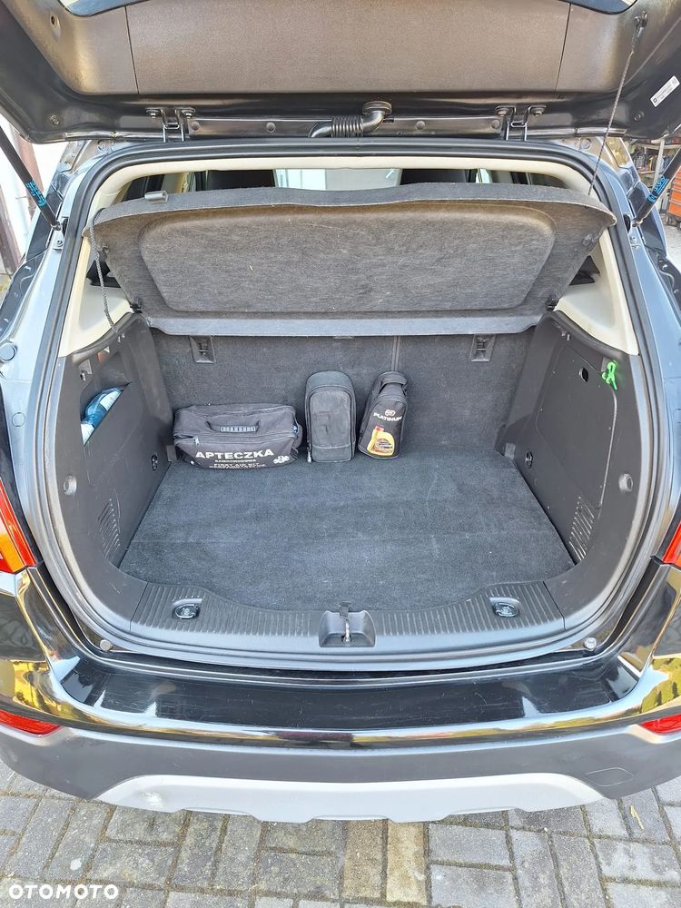 Buick Encore - 8