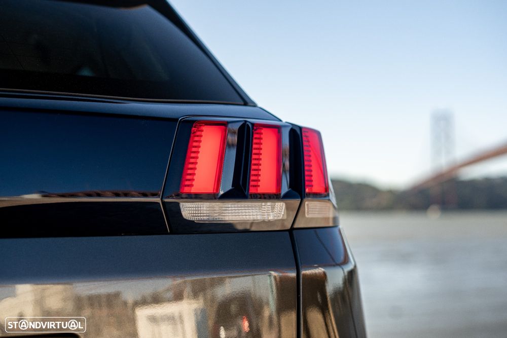 Peugeot 3008 1.5 BlueHDi Allure - 7