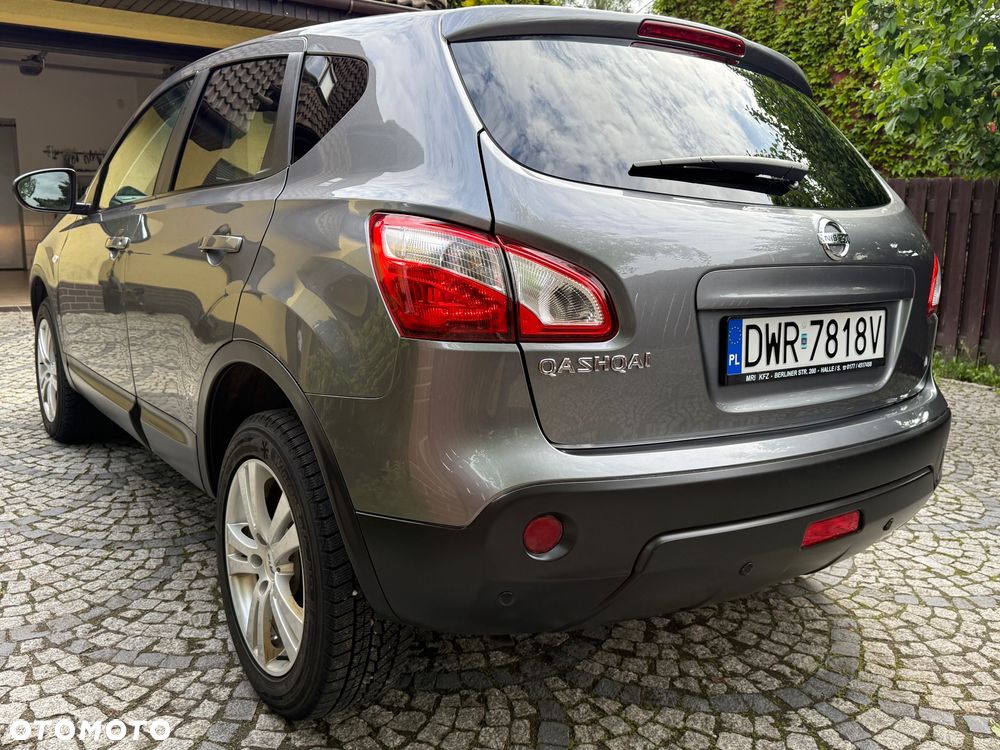 Nissan Qashqai 1.5 dCi Tekna+ - 35