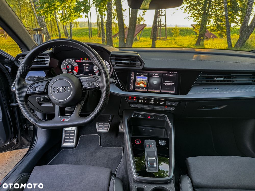 Audi S3 - 10