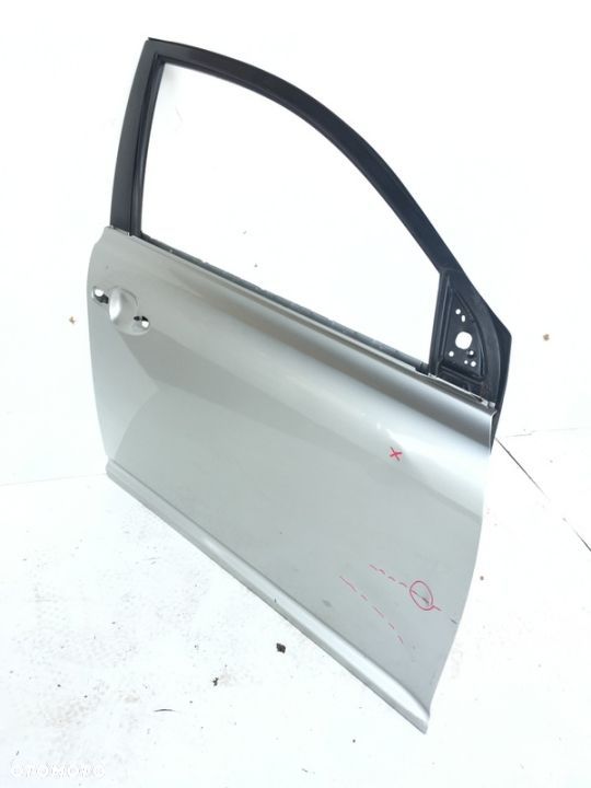 DRZWI PRAWE PRZEDNIE TOYOTA AVENSIS T25 03-09 - 3