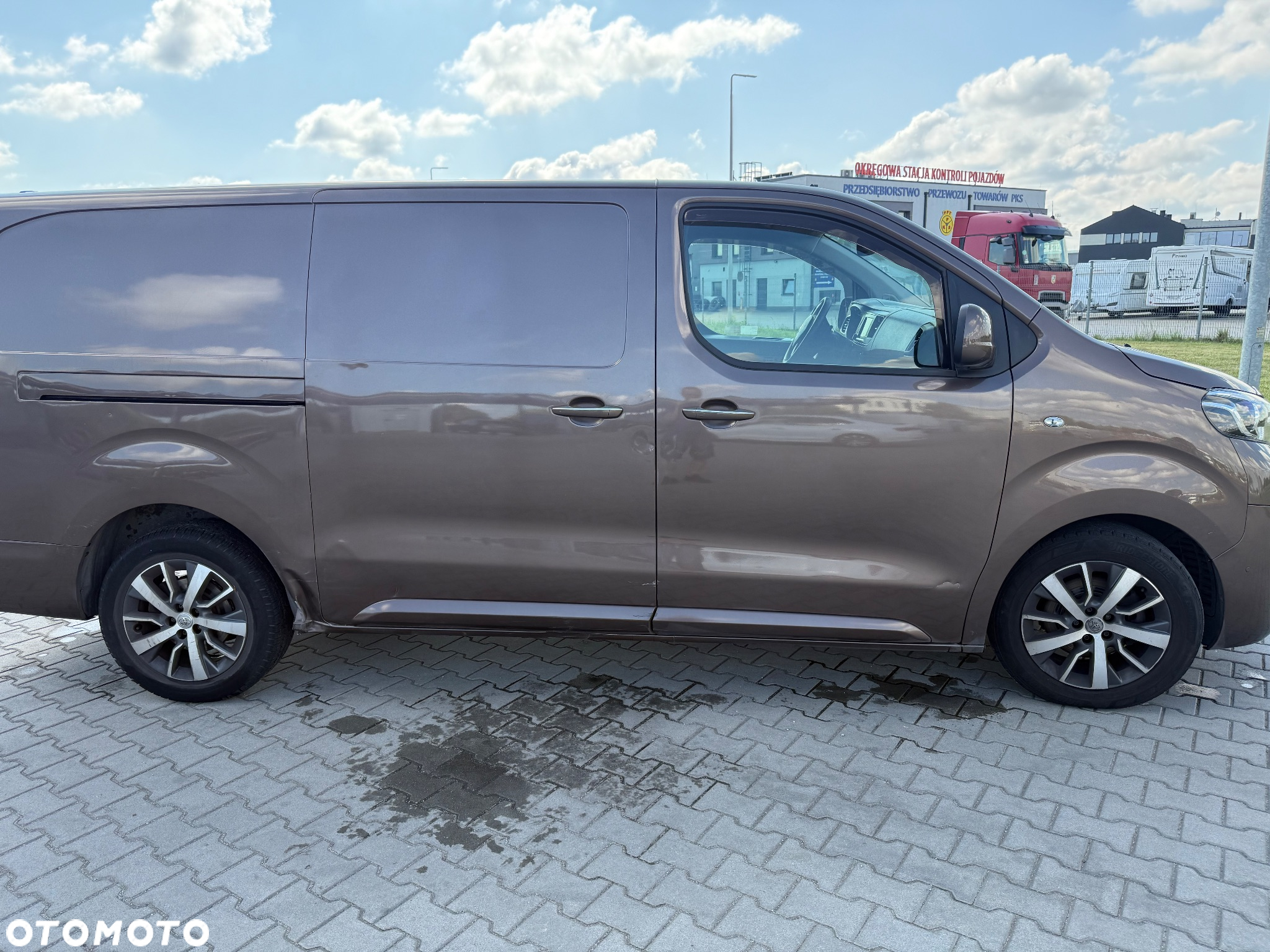 Toyota ProAce - 21