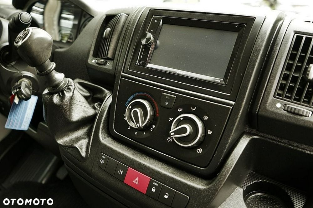Citroën Jumper - 23