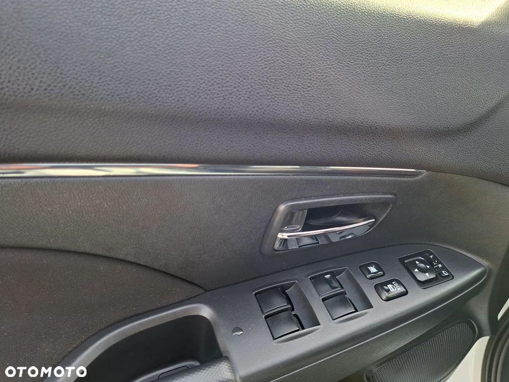Mitsubishi ASX 1.6 Invite Navi - 8