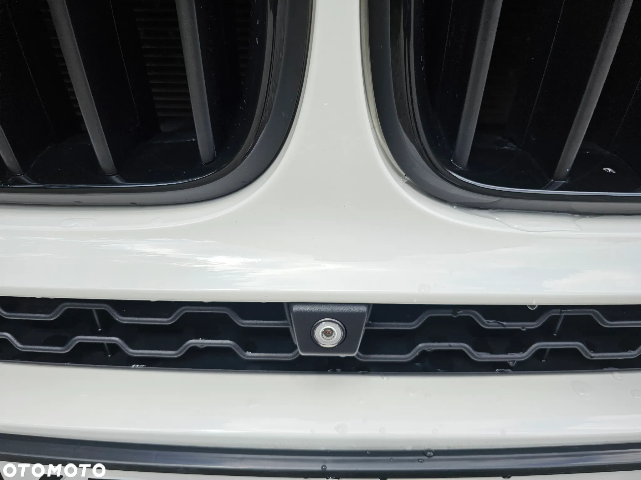 BMW X6 M50d - 8