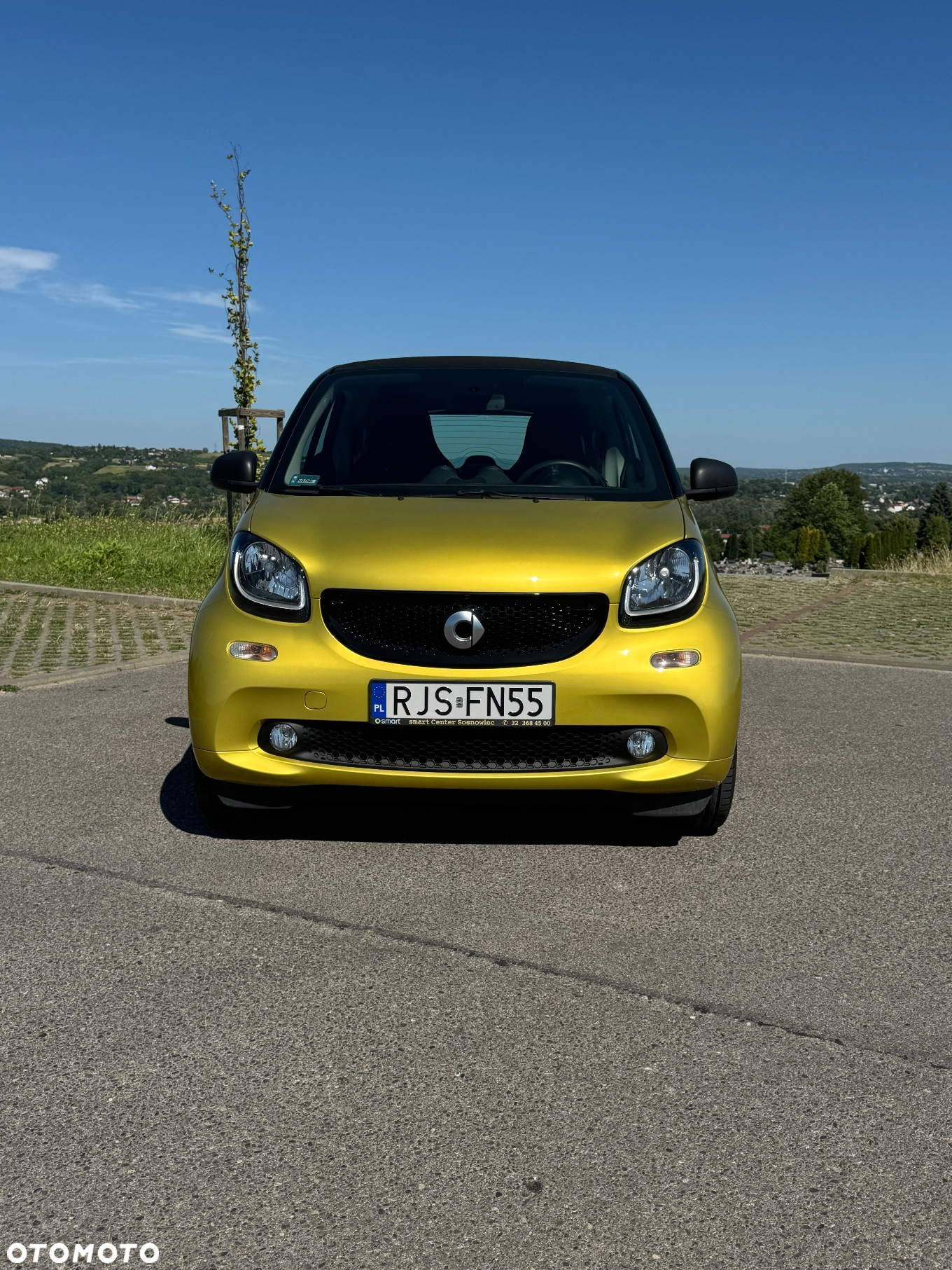 Smart Fortwo - 7