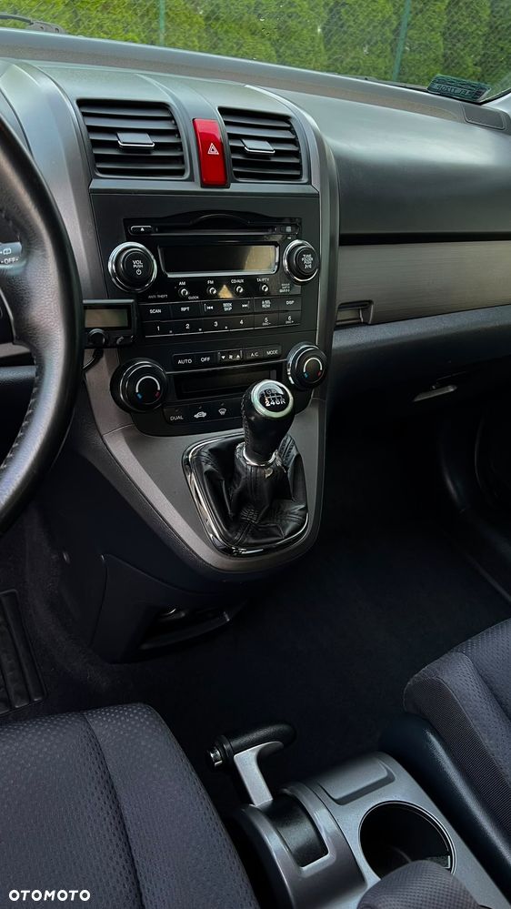 Honda CR-V 2.0 Elegance - 6