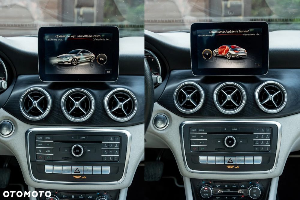 Mercedes-Benz CLA 250 7G-DCT AMG Line - 36