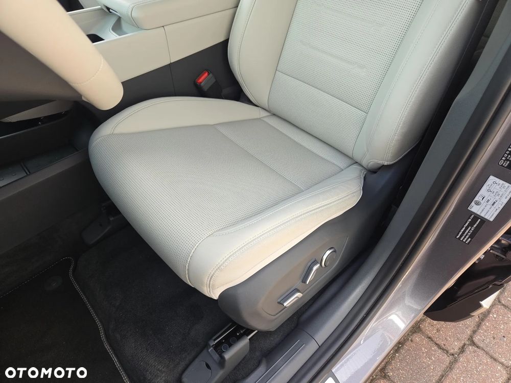 Hyundai Santa Fe 1.6 T-GDI HEV Platinum 4WD - 12