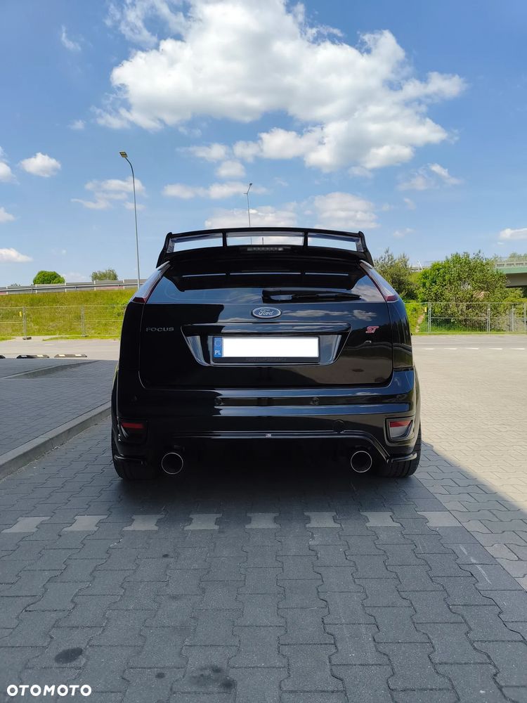 Ford Focus - 6