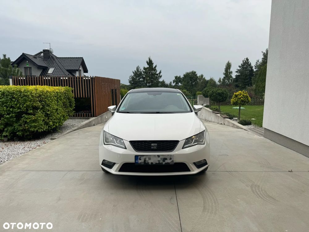 Seat Leon 1.4 TSI Start&Stop Style - 2