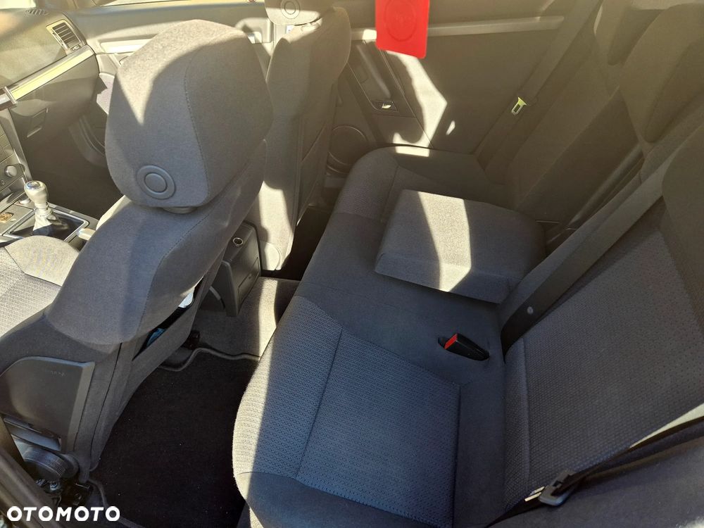 Opel Vectra 1.8 Elegance - 9
