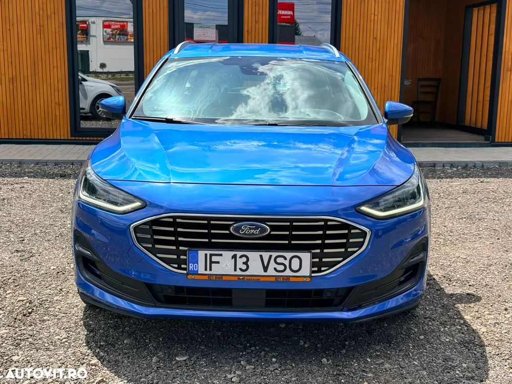 Ford Focus - 6