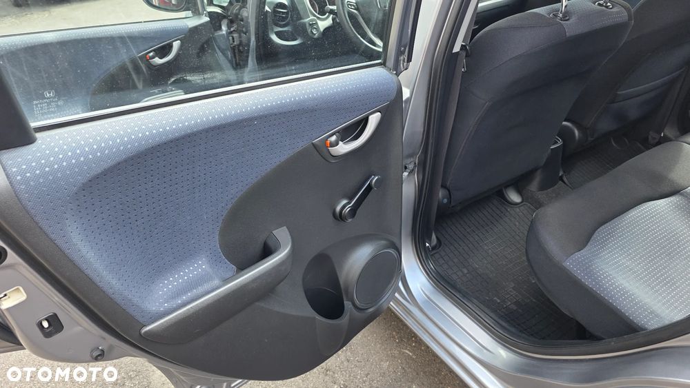 Honda Jazz 1.2 Trend - 17