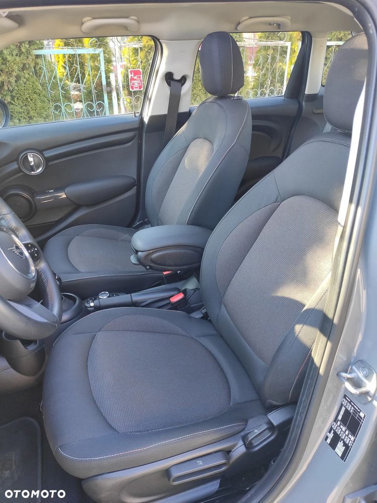 MINI ONE Standard - 17