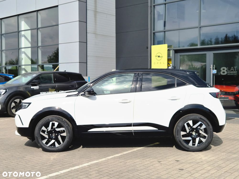 Opel Mokka 1.2 T GS S&S - 13