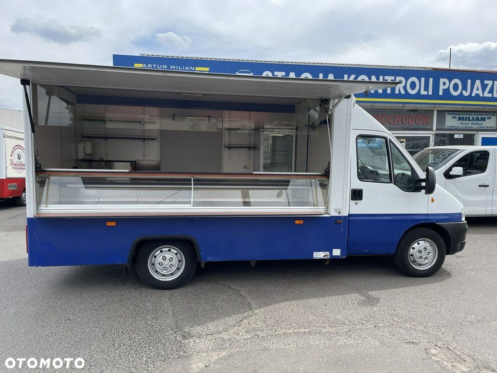 Fiat Ducato - 5