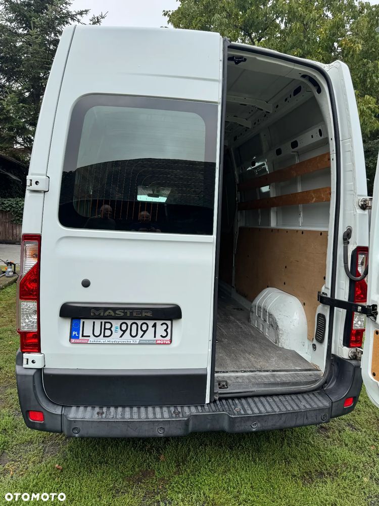 Renault MASTER - 15