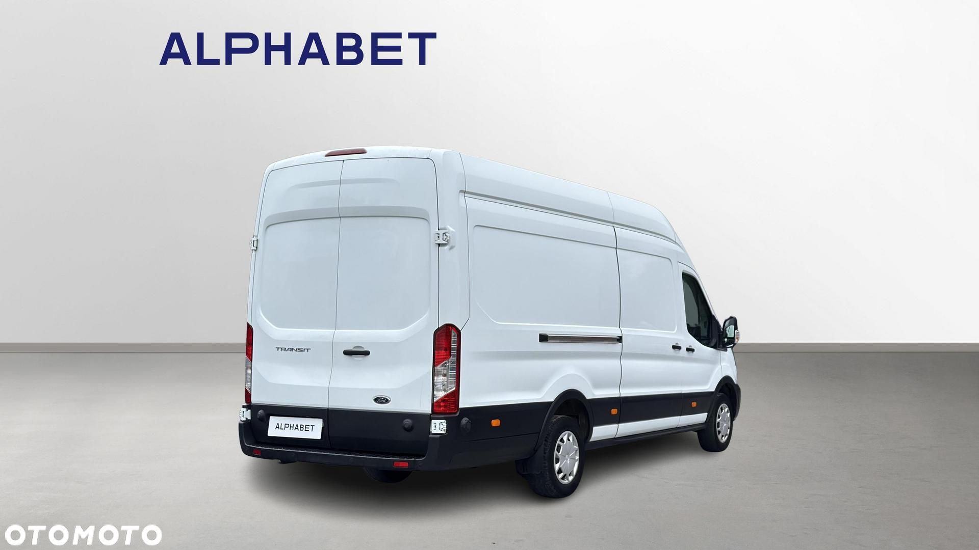 Ford transit - 7
