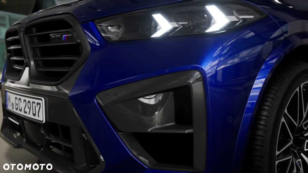 BMW X5 M Competition - 9