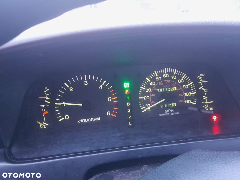 Toyota Land Cruiser - 15