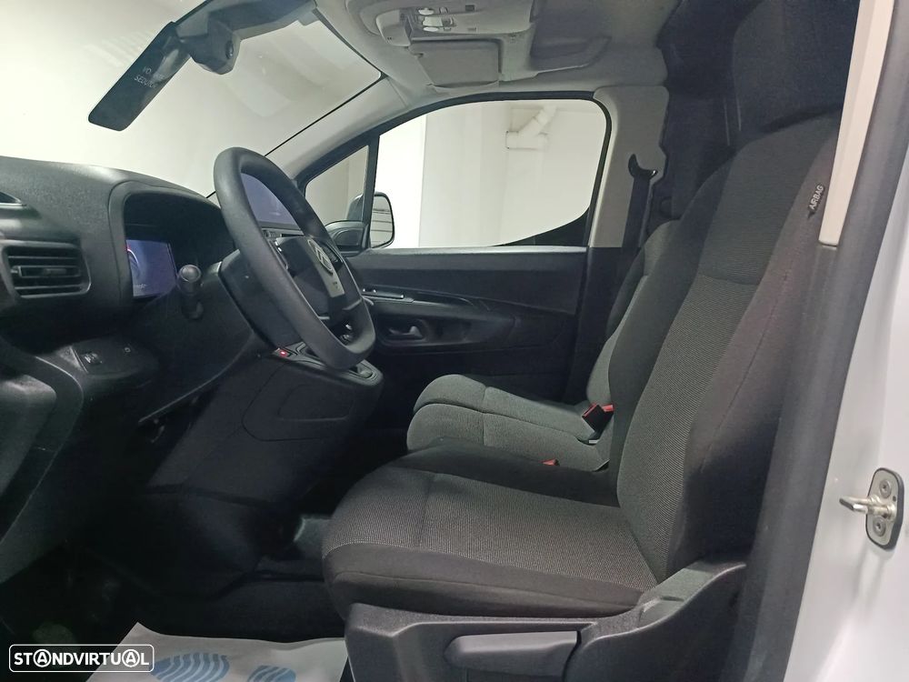 Citroën BERLINGO VAN XL 1.5 BLUE HDI 100 - 20