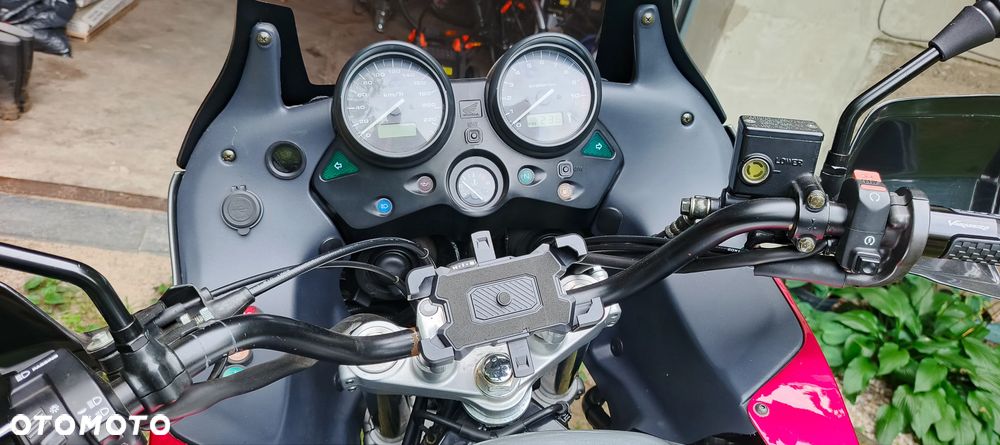 Honda e - 7