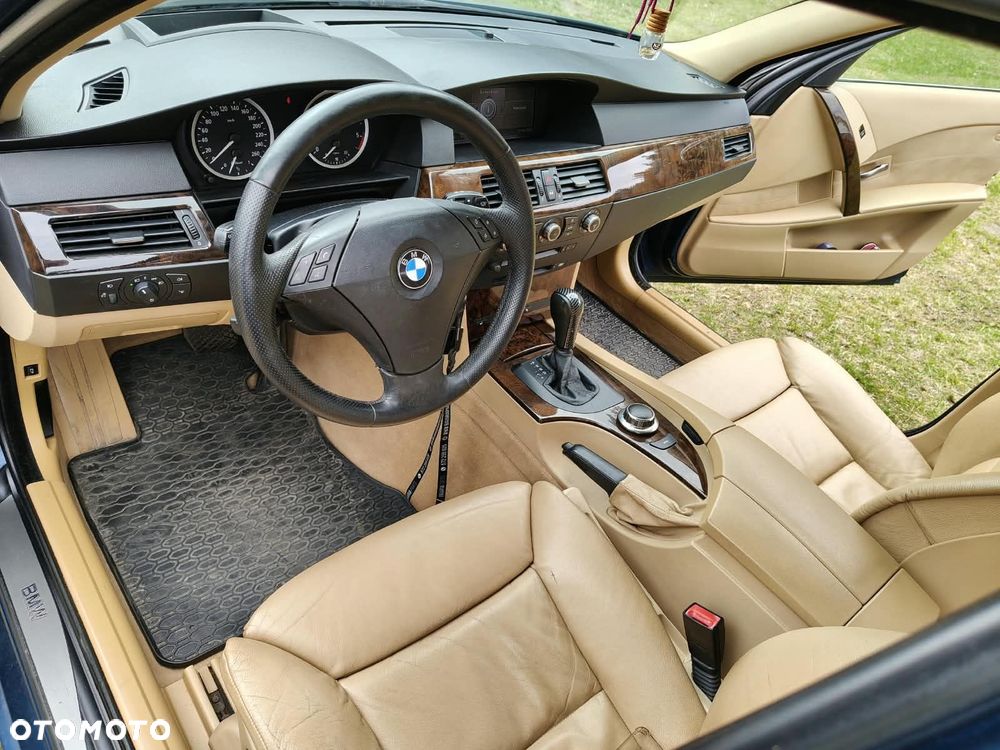 BMW Seria 5 - 24