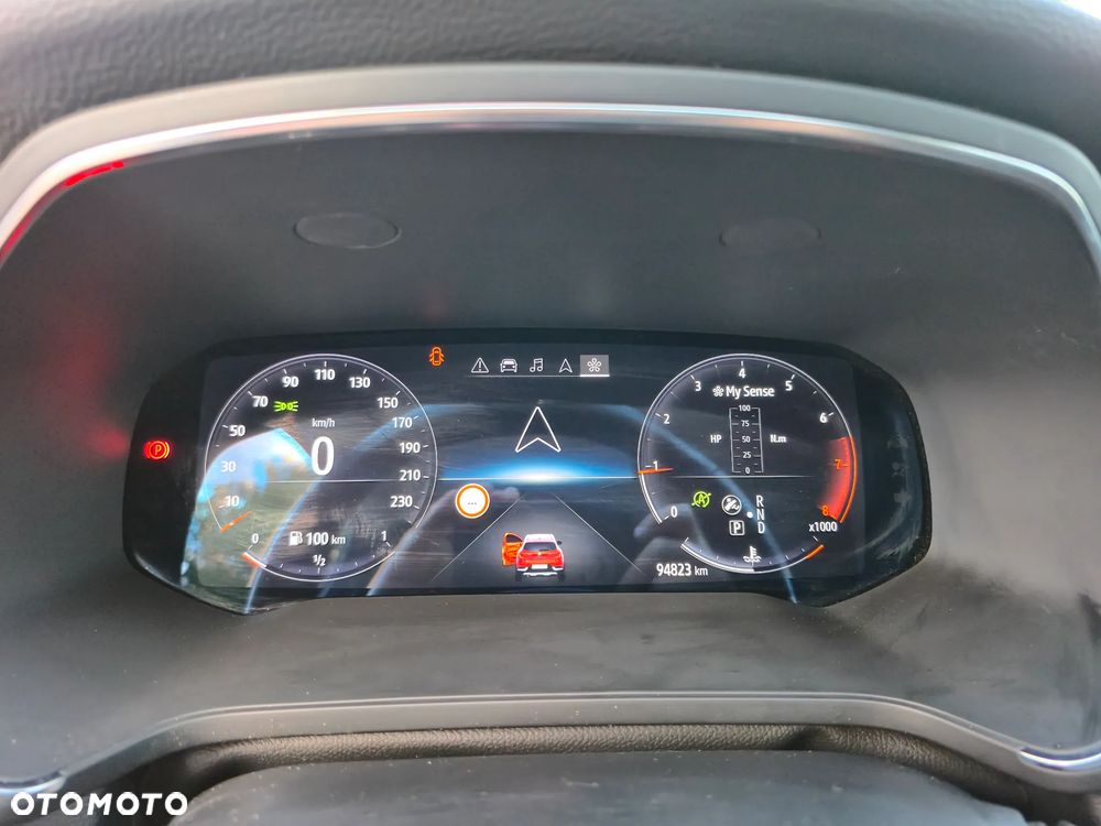 Renault Captur TCe 140 EDC GPF INTENS - 20