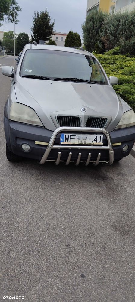 Kia Sorento - 2