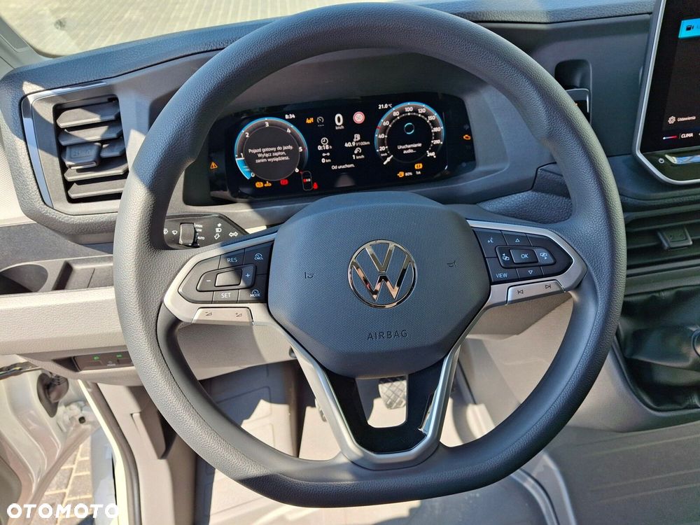 Volkswagen Crafter - 20