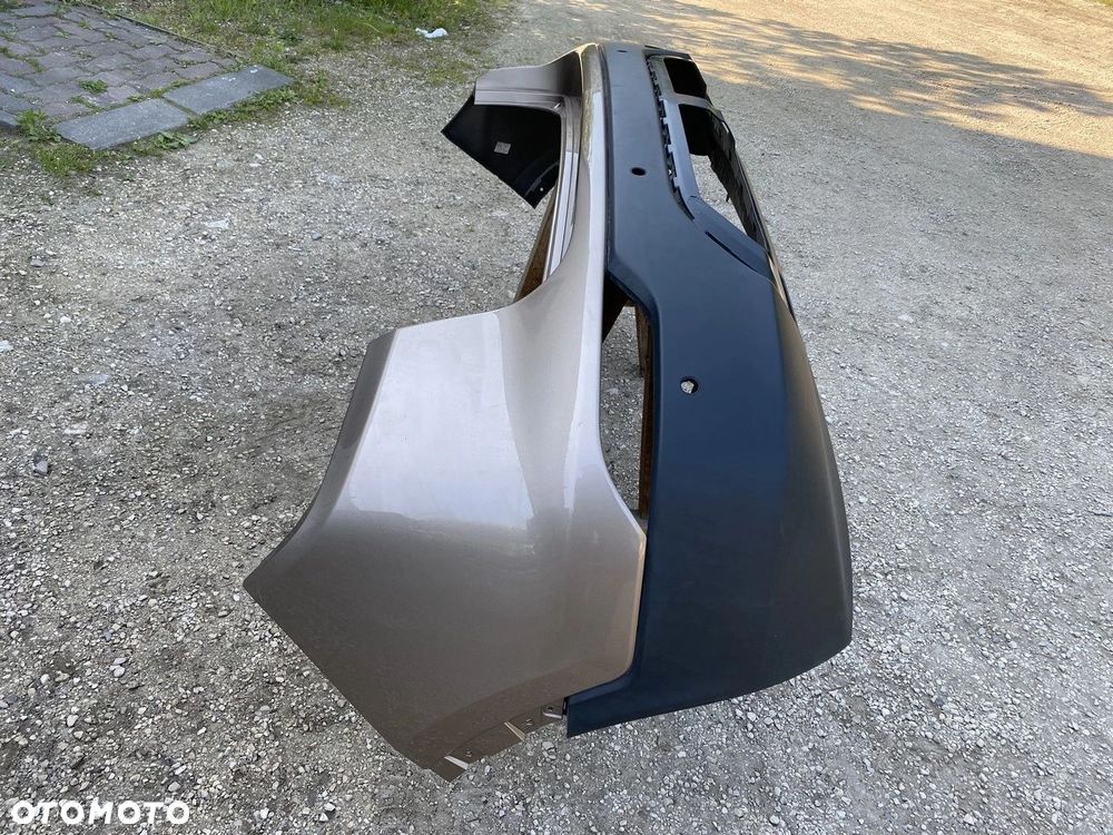 ZDERZAK TYŁ TYLNY OPEL MOKKA X 16-19 42541977 - 7