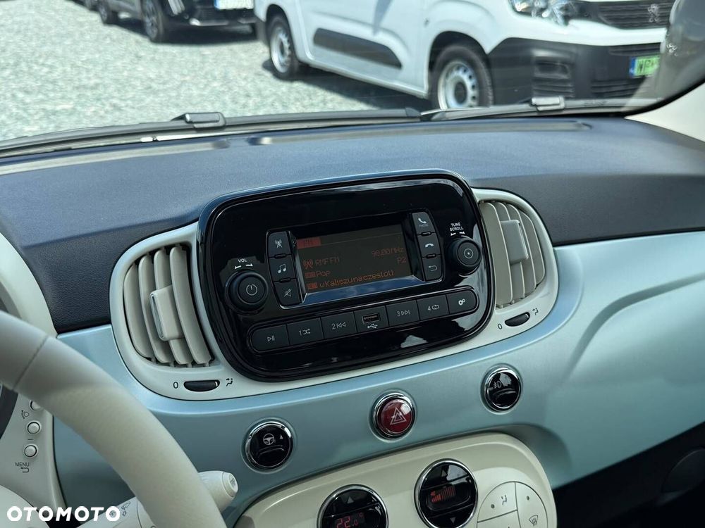 Fiat 500 - 13